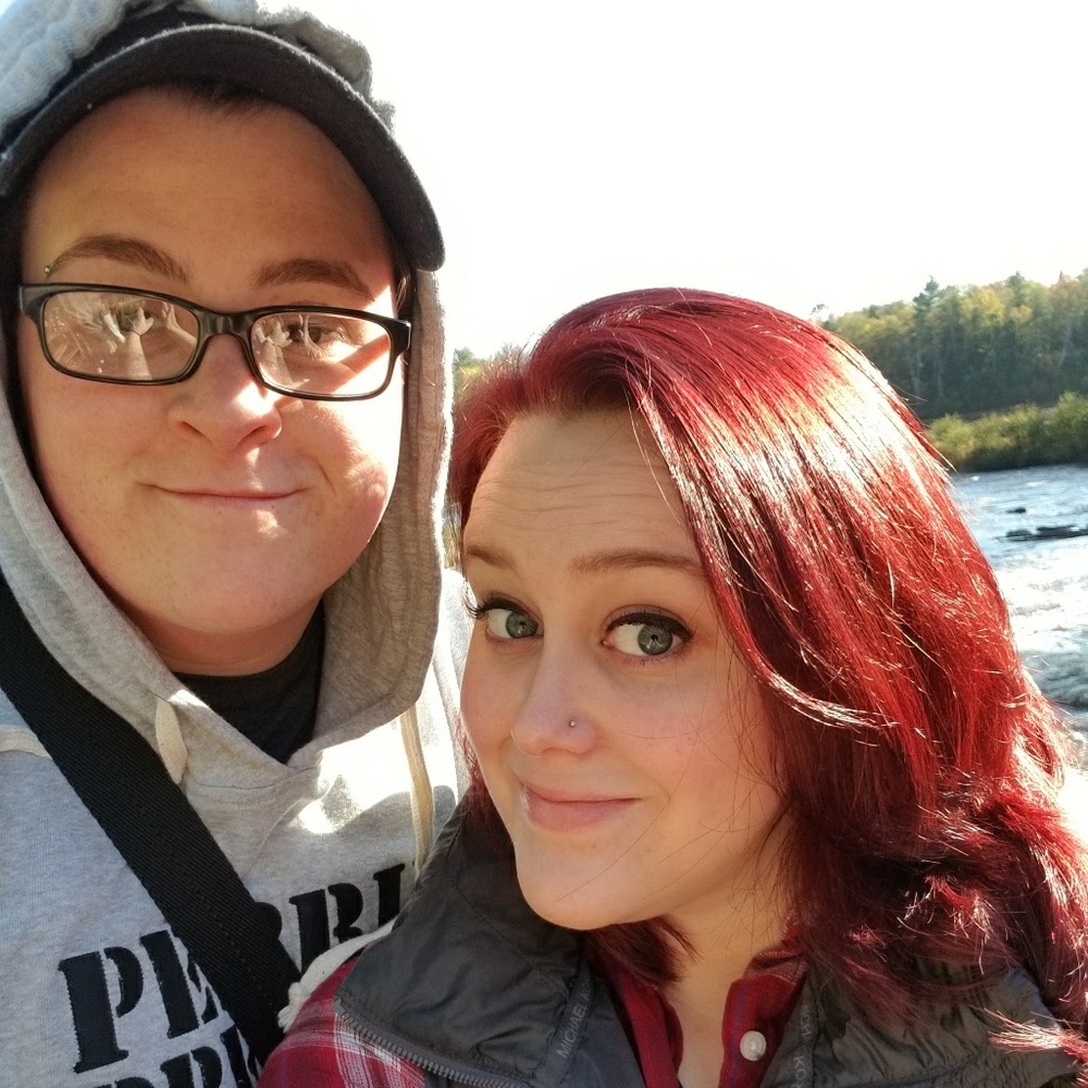 Meet your Posher, Liz